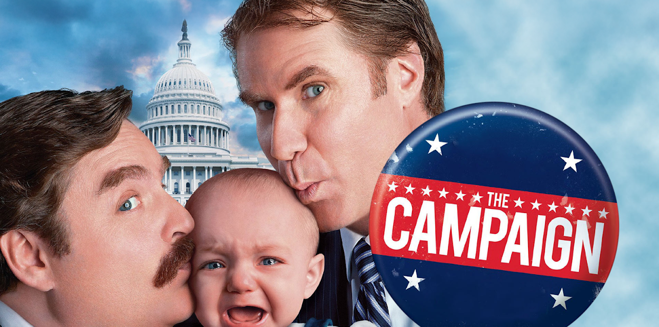 The Campaign (Extended Cut) (2012)