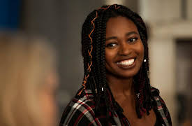 Beyond Black Beauty: A Change Will Do You Good