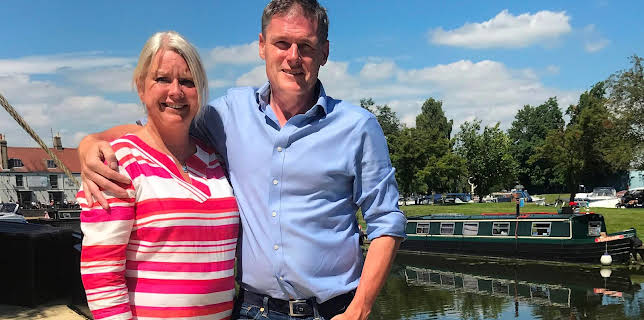 5:50 PM: Four in a Bed | More 4 | 11/4 2025