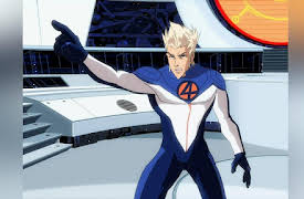 Fantastic Four: World's Greatest Heroes Season 1: Bait and Switch