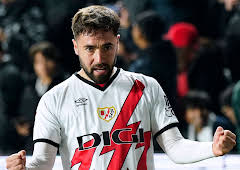 LaLiga EA Sports: Rayo Vallecano - Valencia