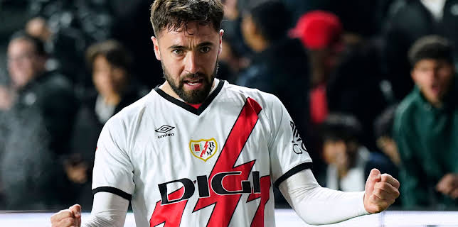 LaLiga EA Sports: Rayo Vallecano - Valencia