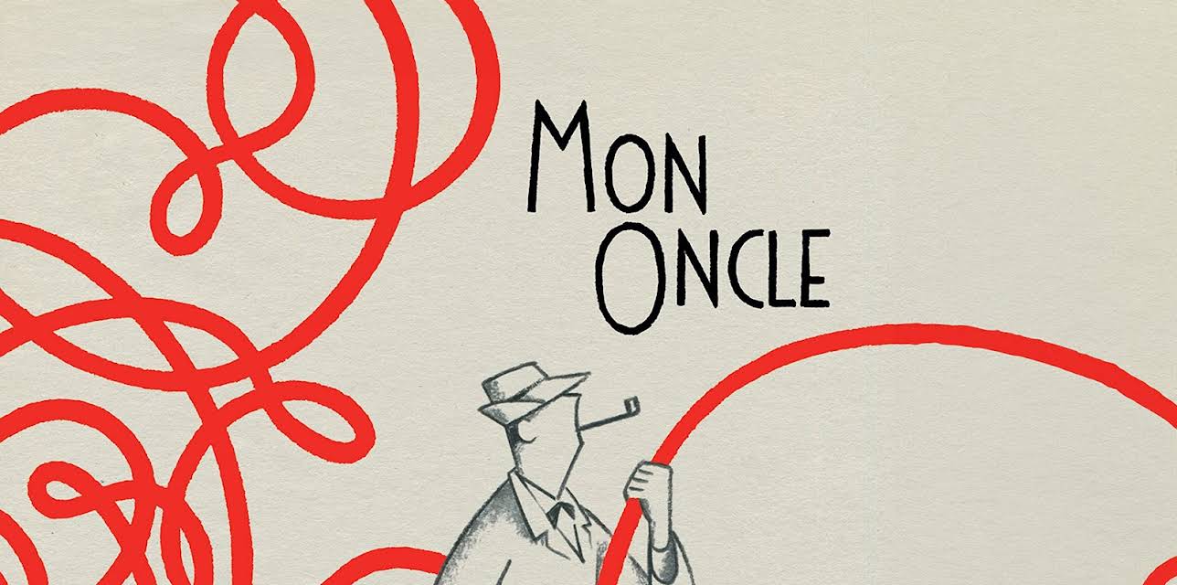 Mon Oncle (English Subtitled) (1958)