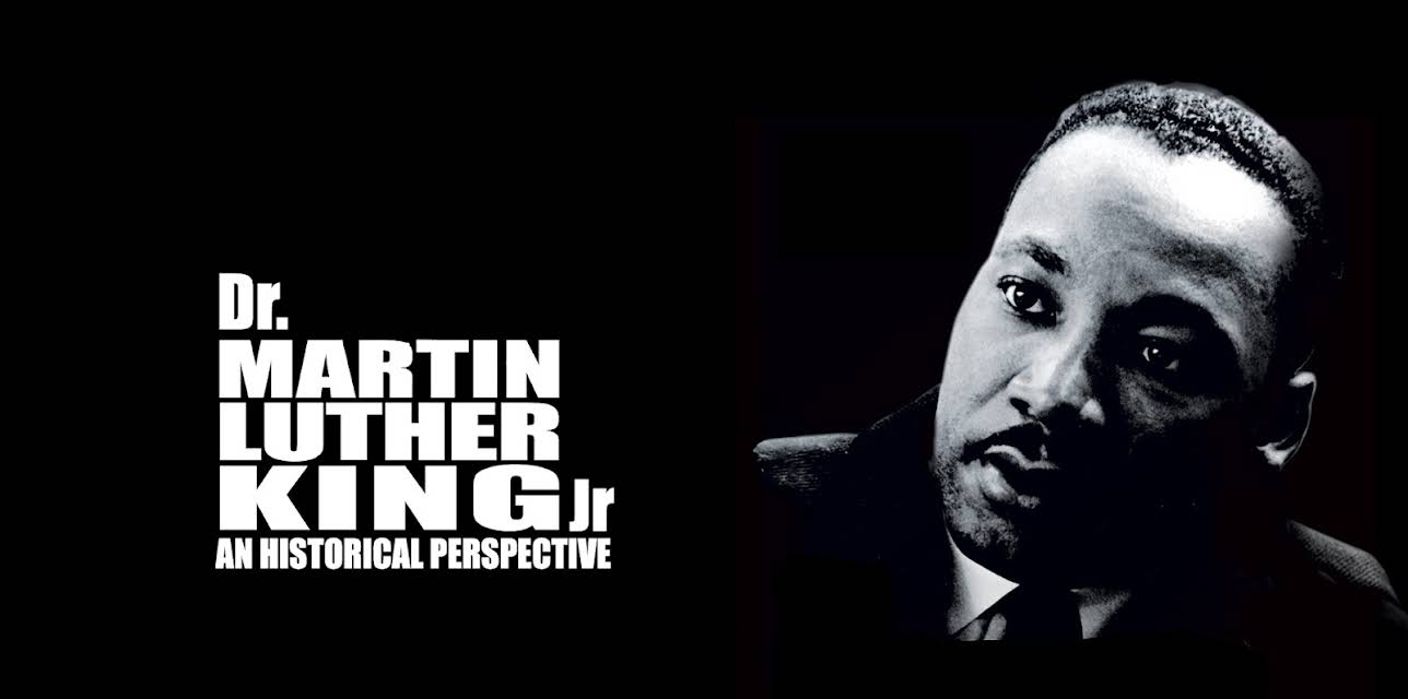 MLK: Historical Perspective (1994)