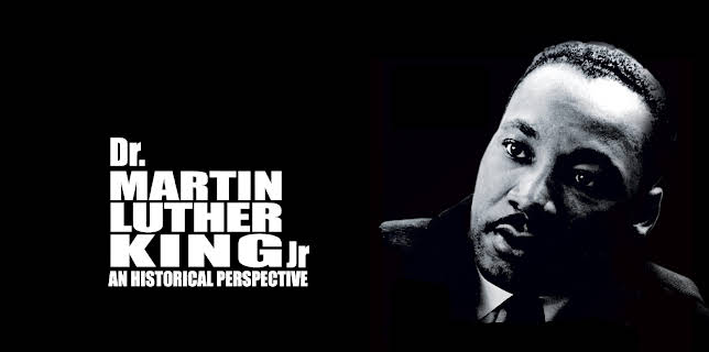 MLK: Historical Perspective (1994)