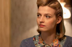 The Golden Swan, Season 1: Episode 10