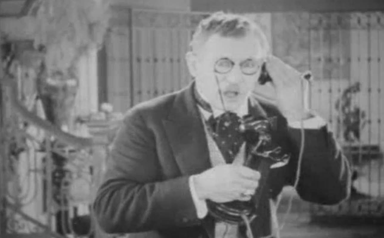 Glen Cavender