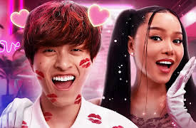 Alan's Universe: My Girlfriend is a Pop Star?! ft. Bella Poarch | Alan's Universe