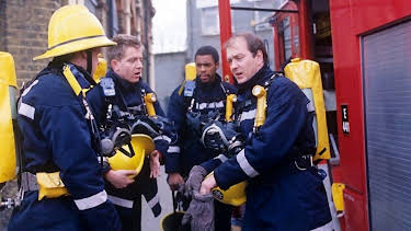 4:20 PM: London's Burning (S3 E6) (S3) | Drama | 9/23 2025