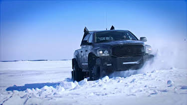 04:00: Lastbilschaufförer på småvägar (S2 E5) (S2) | TV10 | 3/31 2026