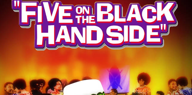 Five On the Black Hand Side (1973)
