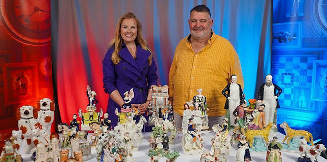 12:15 PM: Bargain Hunt (S73) | BBC One Cambridgeshire | 3/9 2026