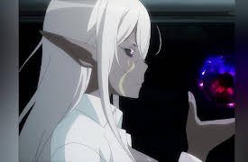 Anti-Magic Academy: The 35th Test Platoon: Season 1: Two Alchemists