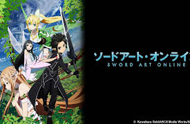 Sword Art Online: The Red-Nosed Reindeer