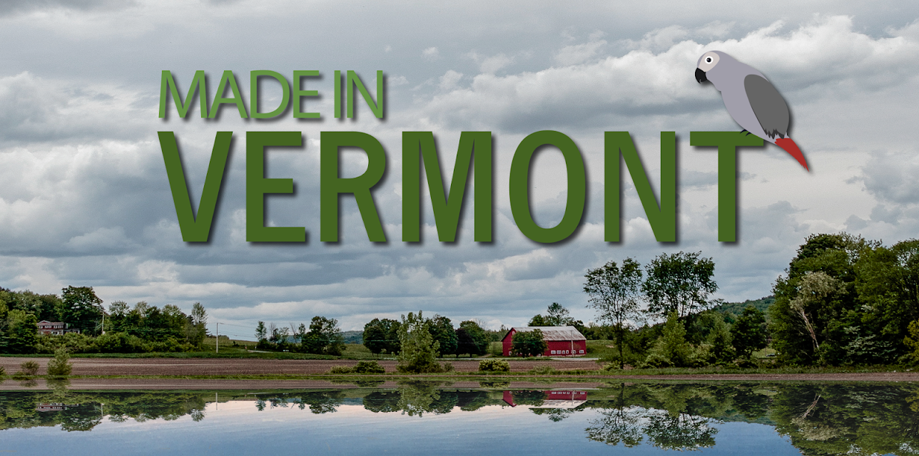 Made In Vermont (2019)