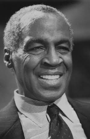 Robert Guillaume as 