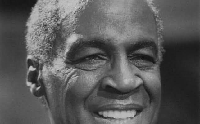 Robert Guillaume