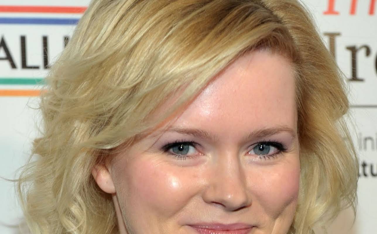 Cecelia Ahern