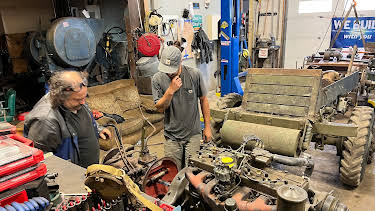 01:00: Rust Valley Restorers (S5 E5) (S5) | TV10 | 6/6 2026