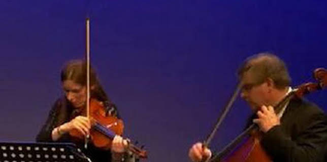 03:58: Música de cámara de Mozart y Von Dohnányi | Classica | 2/27 2026