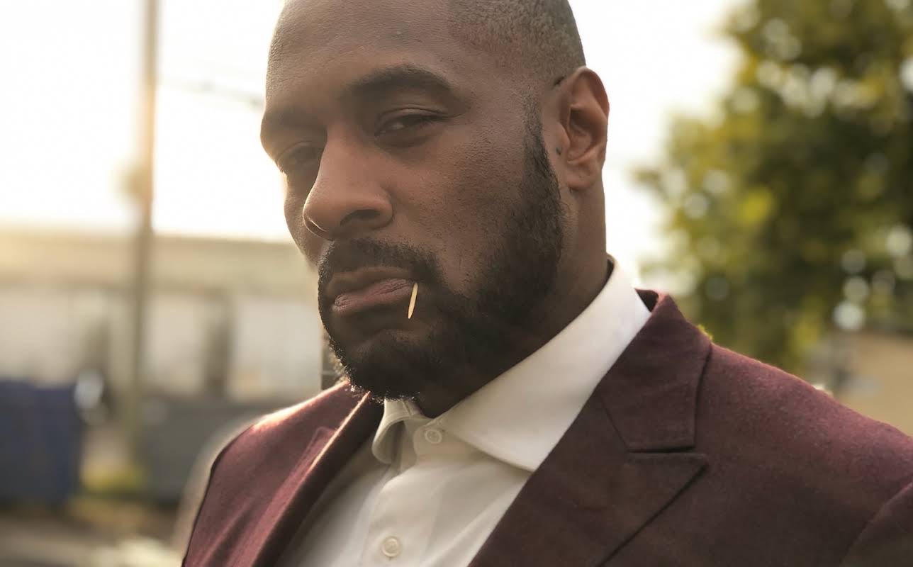 Jesse Lipscombe