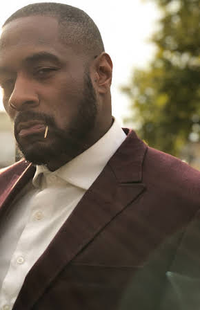 Jesse Lipscombe as 