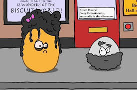 The Parables: Season 1: The Lost Brian