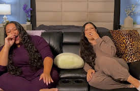 90 Day Fiance Pillow Talk: Happily Ever After?, Season 9: PT: Puts Baby In a Corner