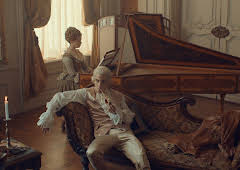 Geniet Mozart: Konfliktåret 1788