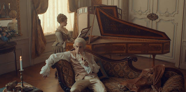 00:40: Geniet Mozart: Konfliktåret 1788 | NRK 2 | 2/12 2026