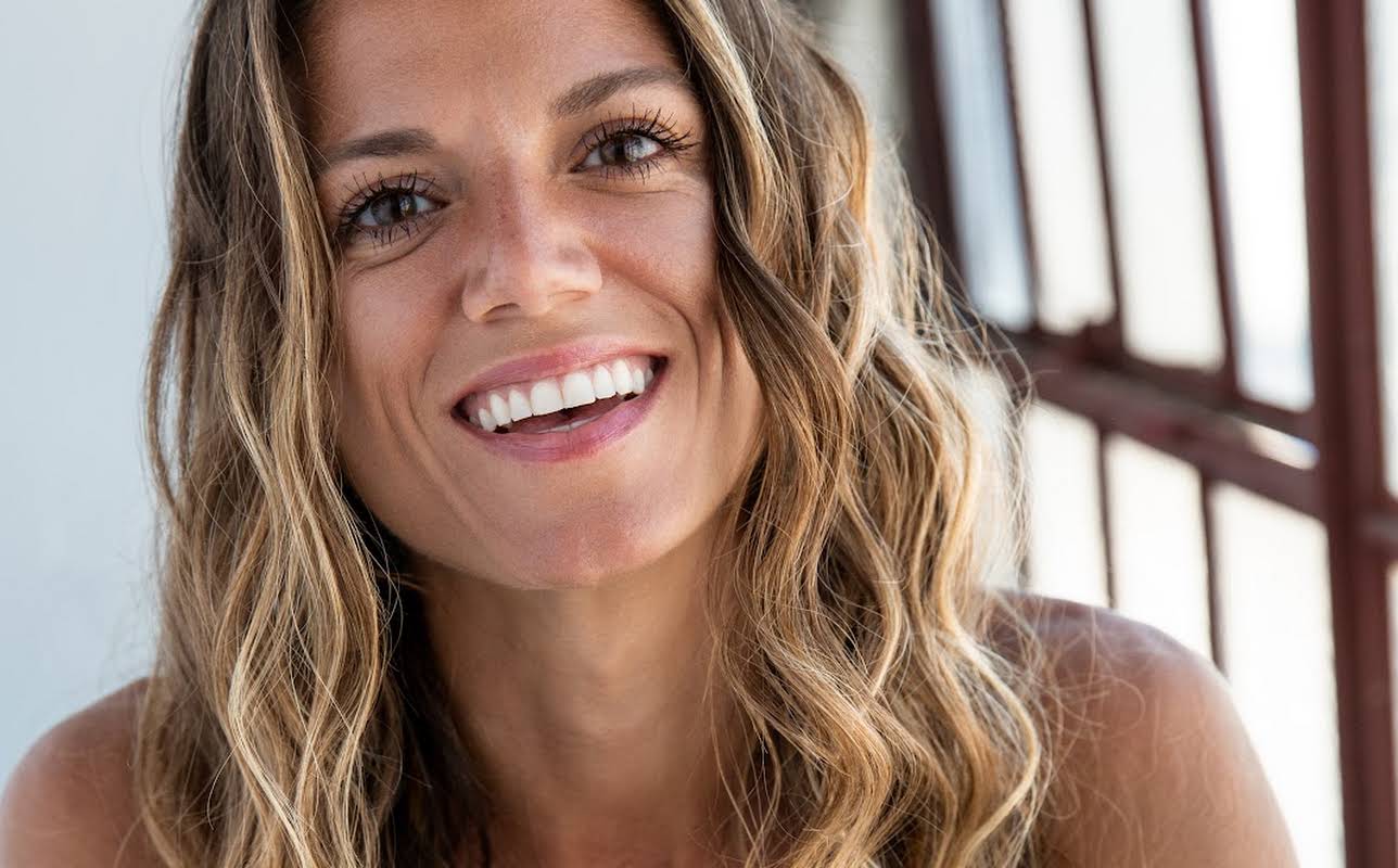 Natasha Pearl Hansen