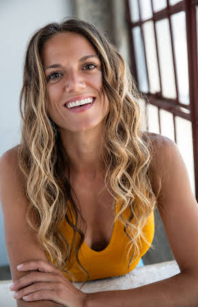 Natasha Pearl Hansen as 