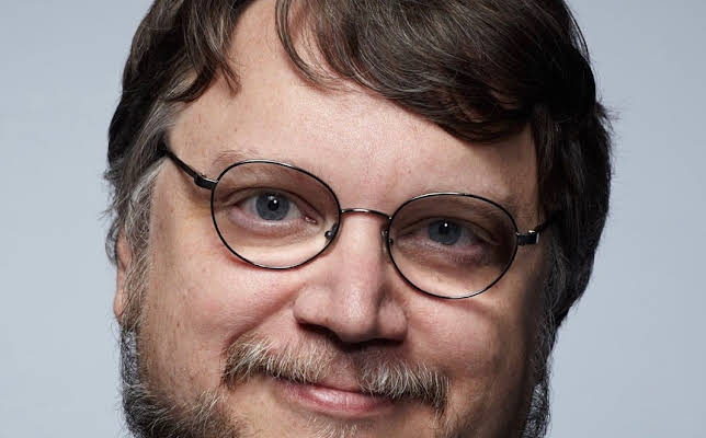Guillermo del Toro