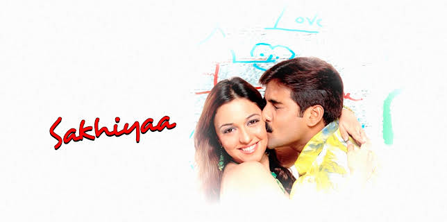 Sakhiyaa (2004)