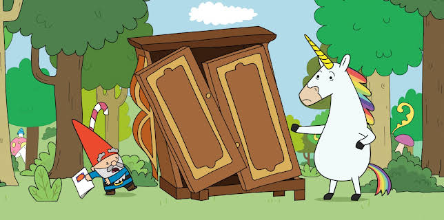 07:25: Super Happy Magic Forest | ZDF | 1/3 2026