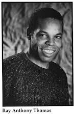 Raymond Anthony Thomas som 