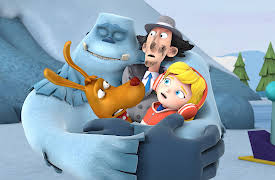 Inspector Gadget: Episode 16