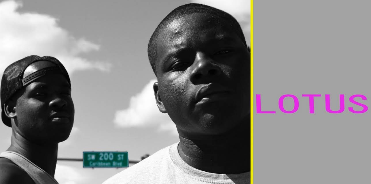 Lotus (2020)