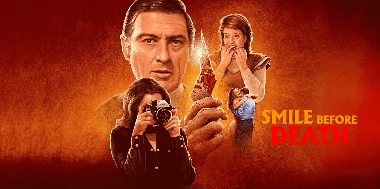 Smile Before Death (1972)