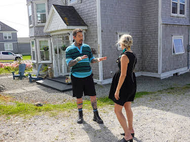 19:00: My Lottery Dream Home (S15 E9) (S15) | Kanal 11 | 4/6 2026