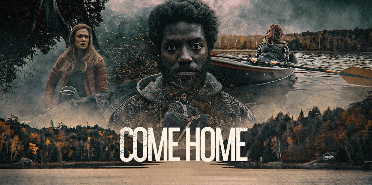 Come Home (2024)