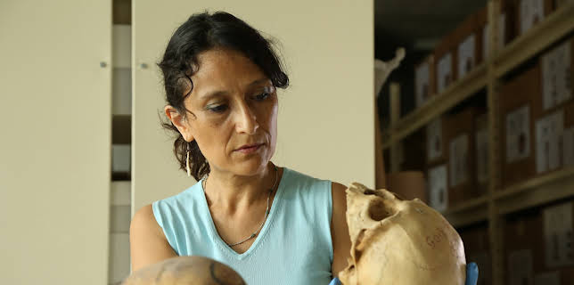 15:14: Blowing Up History (S4 E1) (S4) | Discovery Science | 11/10 2025