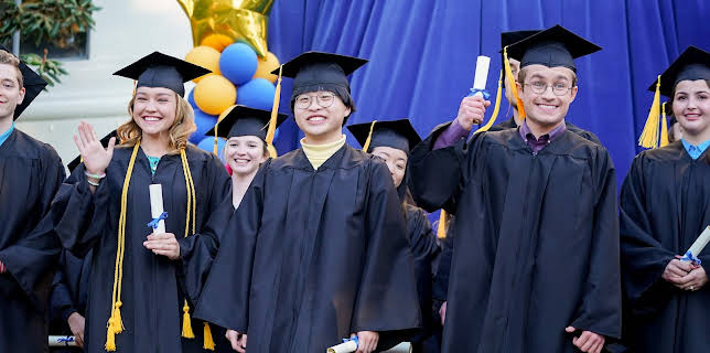 4:25 AM: The Goldbergs | E4 | 11/23 2025