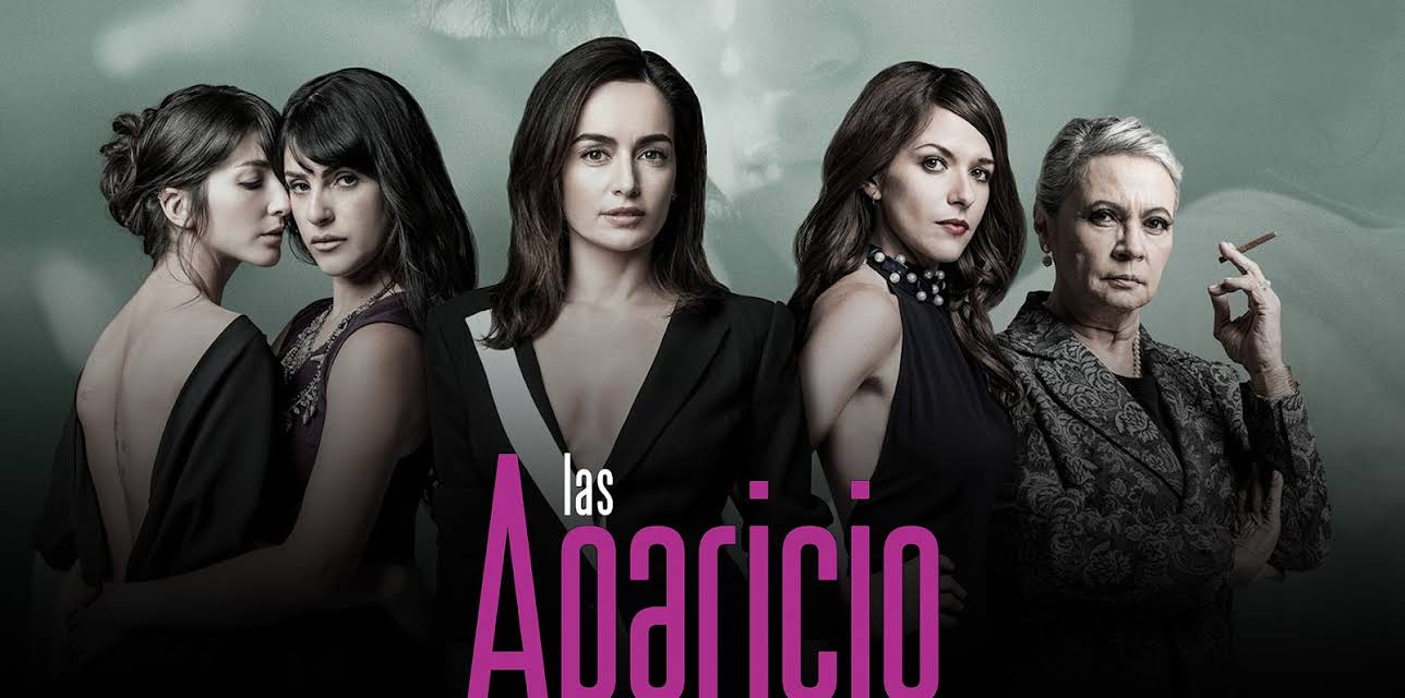 The Aparicio Women (Las Aparicio) (English Subtitled) (2016)