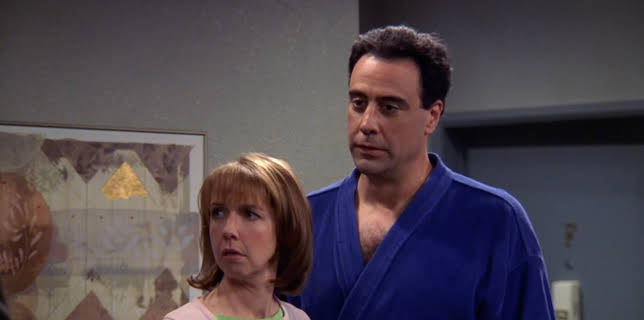 7:50 AM: Everybody Loves Raymond | Channel 4 | 11/25 2025