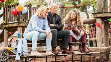 20:15: Enkel für Anfänger | BR Fernsehen | 5/30 2026