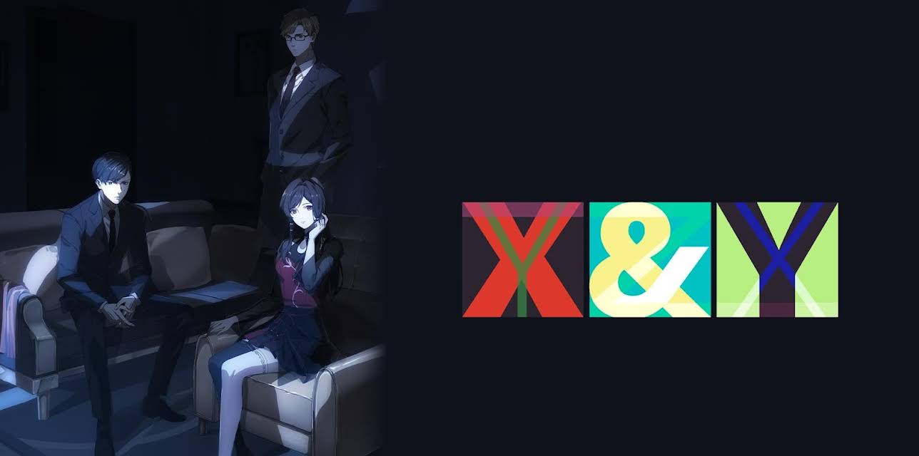 X&Y