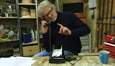 James May: The Reassembler (S1 E2)