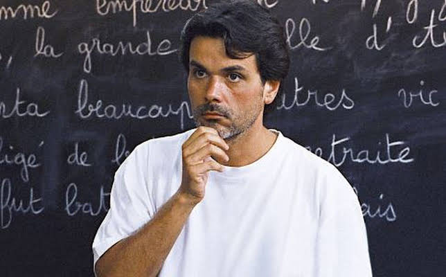 Christophe Barratier