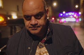 Murder Fight for the Truth Season 1: The Determined Journalist